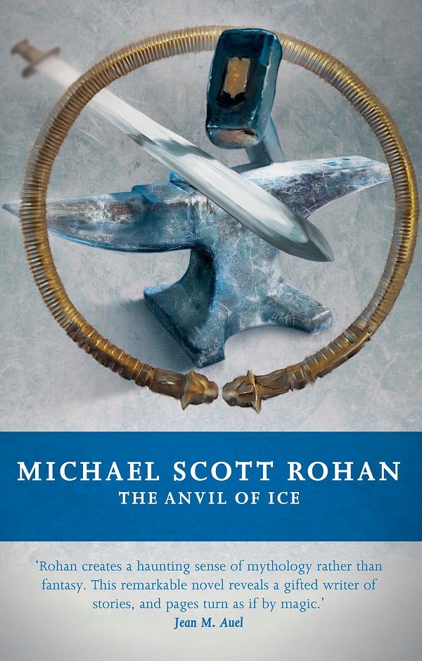 Cover Art