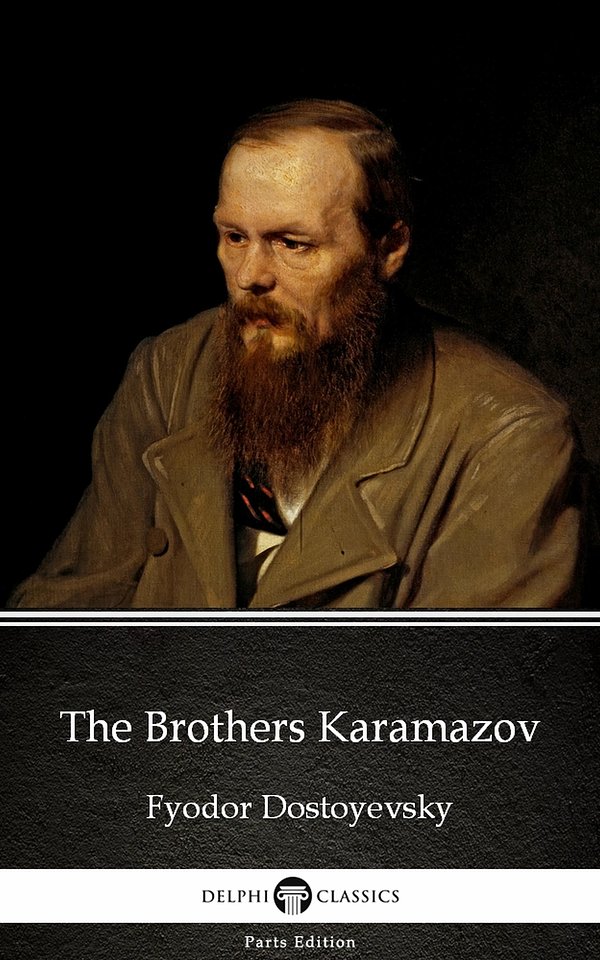 The Brothers Karamazov