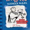 Cover Art for 9781613122440, Rodrick Rules (Diary of a Wimpy Kid #2) by Jeff Kinney