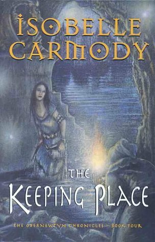 Cover Art for 9780670853588, The Keeping Place (The Obernewtyn Chronicles) by Isobelle Carmody