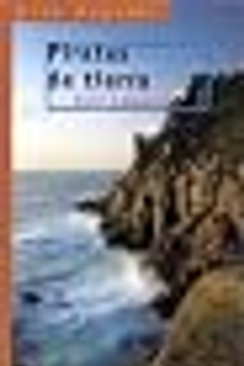 Cover Art for 9788434870536, Piratas de tierra by Iain Lawrence