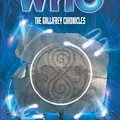 Cover Art for 9780563486244, Doctor Who: the Gallifrey Chronicles: Gallifrey Chronicles by Lance Parkin