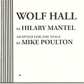 Cover Art for 9780822232155, Wolf Hall by Hilary Mantel