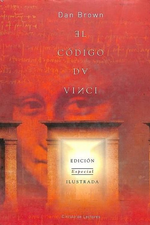 Cover Art for 9788467209587, El código da Vinci - Edición especial ilustrada by Dan Brown
