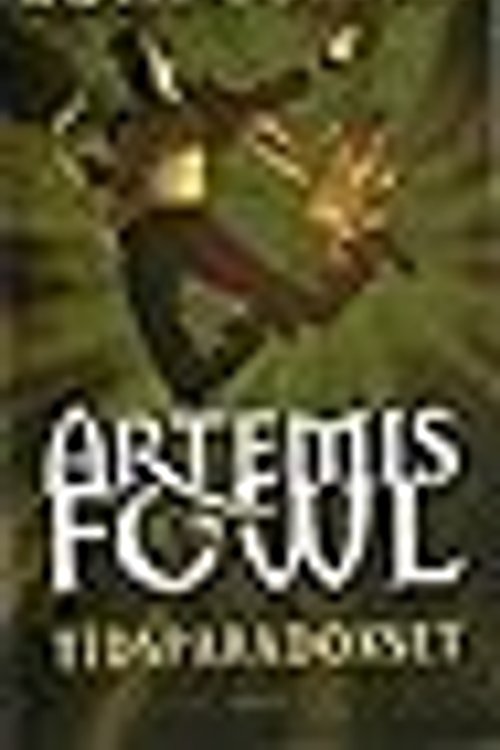 Cover Art for 9788711430392, Tidsparadokset by Eoin Colfer