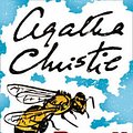 Cover Art for 9780007119332, Death in the Clouds by Agatha Christie