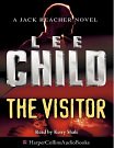 Cover Art for 9780007113576, The Visitor by Lee Child