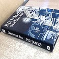 Cover Art for 9780745178752, Original Sin by P. D. James