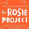 Cover Art for 9781982172930, The Rosie Project by Graeme Simsion