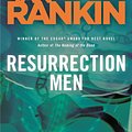 Cover Art for 9780759527874, Resurrection Men by Ian Rankin