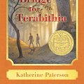 Cover Art for 9780062658746, Bridge to Terabithia by Katherine Paterson