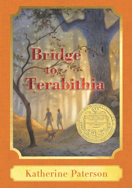 Cover Art for 9780062658746, Bridge to Terabithia by Katherine Paterson