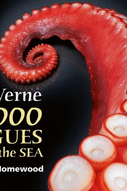 Cover Art for 9781094017426, 20,000 Leagues Under the Sea by Verne Jules