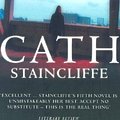 Cover Art for 9780749006907, Towers of Silence by Cath Staincliffe