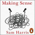 Cover Art for B086652YCC, Making Sense by Sam Harris