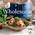 Cover Art for 9781761268281, Wholesome by Sarah by Sarah Pound