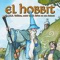 Cover Art for 9781594970719, El Hobbit by J. R. r. Tolkien, Charles Dixon, Sean Deming, Lorenzo Diaz