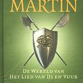 Cover Art for 9789024551170, De eed van trouw (De wereld van het lied van ijs en vuur) by George R. r. Martin