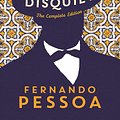 Cover Art for 9781781255698, The Book of Disquiet by Fernando Pessoa