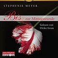 Cover Art for 9783899039078, Bis(s) zur Mittagsstunde by Stephenie Meyer