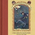 Cover Art for 9780060566210, Series of Unfortunate Events #6: The Ersatz Elevator by Lemony Snicket