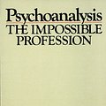 Cover Art for 9780394710341, Psychoanalysis by Janet Malcolm