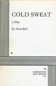 Cover Art for 9780822202271, Cold Sweat by Neal Bell