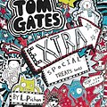 Cover Art for 9781407145105, Tom Gates 06. Tom Gates Extra Special Treats (... not) by Liz Pichon