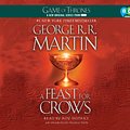 Cover Art for 9780449015391, A Feast For Crows by George R r Martin