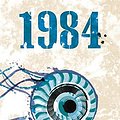 Cover Art for 9788192910901, 1984 by George Orwell