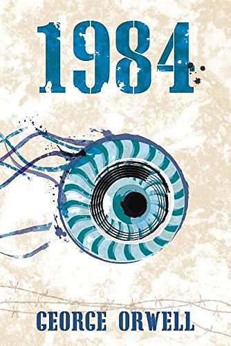 Cover Art for 9788192910901, 1984 by George Orwell