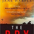 Cover Art for B08R7N6FJQ, The Dry by Jane Harper