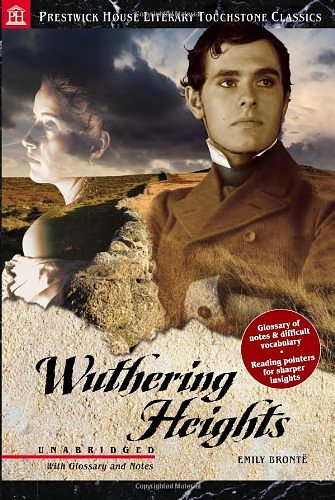 Cover Art for 9781580493949, Wuthering Heights by Emily Bronte