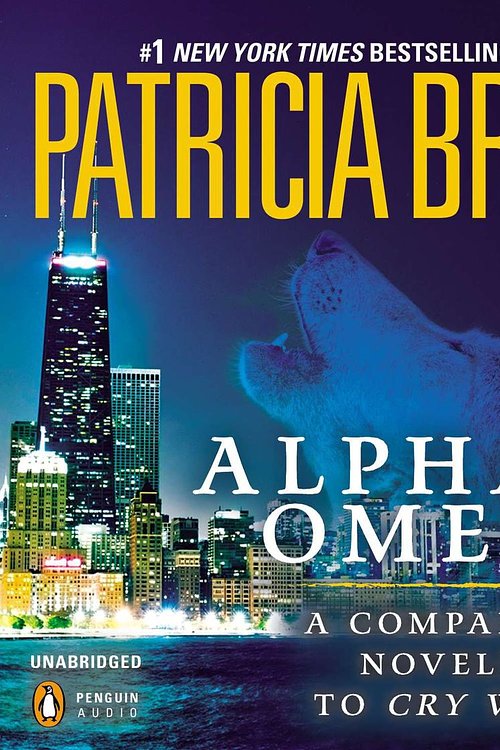 Cover Art for 9781101627334, On the Prowl by Patricia Briggs
