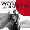 Cover Art for 9781473208995, Words of Radiance: The Stormlight Archive Book Two by Brandon Sanderson