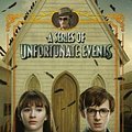 Cover Art for 9781460755945, A Series of Unfortunate Events #7The Vile Village [Netflix Tie-in Edition] by Lemony Snicket