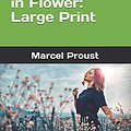 Cover Art for 9781097138852, In the Shadow of Young Girls in Flower by Marcel Proust