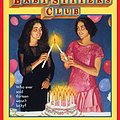 Cover Art for B00OBOADVC, The Baby-Sitters Club #96: Abby's Lucky Thirteen by Ann M. Martin