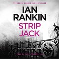 Cover Art for B005R2JYJO, Strip Jack by Ian Rankin