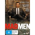 Cover Art for 9317731077661, Mad Men: The Complete Season 3 by Sony Pictures Home Entertainment