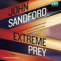 Cover Art for 9780147525093, Extreme Prey by John Sandford, Richard Ferrone