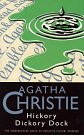 Cover Art for 9780006170006, Hickory Dickory Dock by Agatha Christie