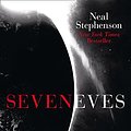 Cover Art for 9780008132514, Seveneves by Neal Stephenson