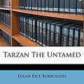 Cover Art for 9781286037454, Tarzan the Untamed by Edgar Rice Burroughs