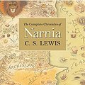 Cover Art for 9780060281373, The Complete Chronicles of Narnia by C. S. Lewis, Pauline Baynes