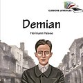 Cover Art for 9786074532234, Demian by Hermann Hesse