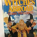 Cover Art for 9780451452252, Pratchett Terry : Witches Abroad by Terry Pratchett