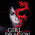 Cover Art for 9781849163828, The Girl with the Dragon Tattoo by Stieg Larsson