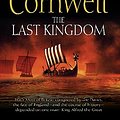 Cover Art for 9780060826734, The Last Kingdom by Bernard Cornwell