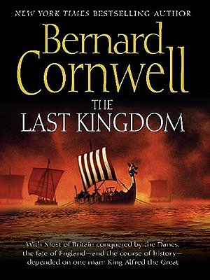 Cover Art for 9780060826734, The Last Kingdom by Bernard Cornwell